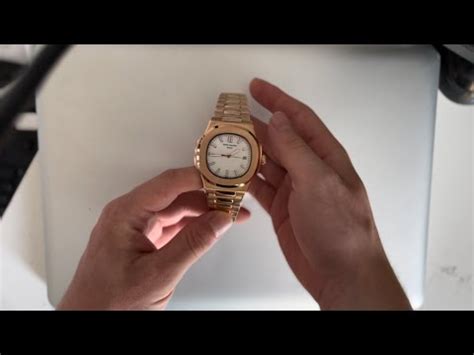 patek philippe replica dhgate